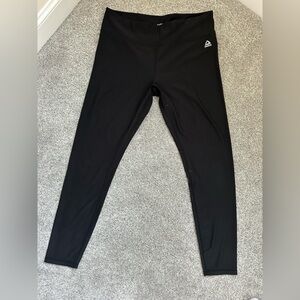 Reebok Black Leggings
